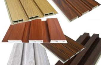 Tấm ốp tường lam sóng PWD – Bí quyết làm mới không gian sống tinh tế