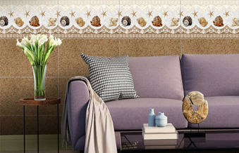 3 mẫu gạch ốp tường trang trí phòng khách độc đáo và ấn tượng có thể bạn chưa biết