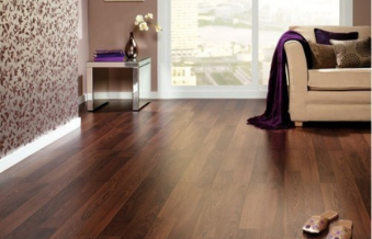 4 tuyệt chiêu giúp sàn gỗ bóng đẹp hết cỡ
