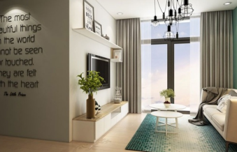 5 ý tưởng giúp trang trí tường nhà ấn tượng