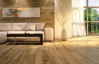 Bí quyết chọn sàn gỗ rẻ mà vẫn đảm bảo chất lượng
