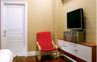 Bí quyết giúp bạn làm đẹp cho bức tường nhà mình