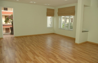 Bí quyết giúp cho ngôi nhà của bạn luôn sạch đẹp cùng len tường nhựa