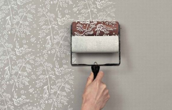 Cách biến hóa bức tường đơn điệu trở nên đẹp sống động đến từng centimet chỉ trong nháy mắt