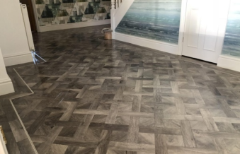 Chia sẻ cách chọn sàn gỗ công nghiệp an toàn