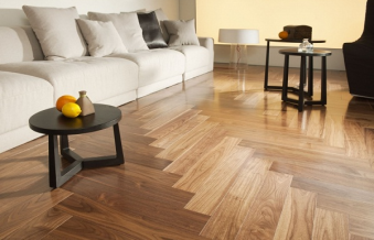 Điểm danh lợi ích của sàn gỗ công nghiệp