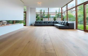 Điểm danh những sai lầm cơ bản khi mua sàn gỗ