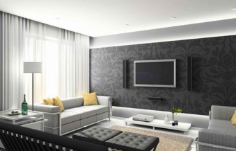 Giấy dán tường 3D: Những thông tin chi tiết và cách sử dụng