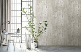 Giấy dán tường Texture-vật liệu trang trí đang được ưa chuộng nhất