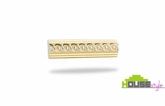 Khám phá 5 phương pháp sản xuất phào chỉ trang trí nhựa
