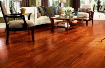 Kinh nghiệm lựa chọn lót sàn phù hợp với thời tiết Việt Nam