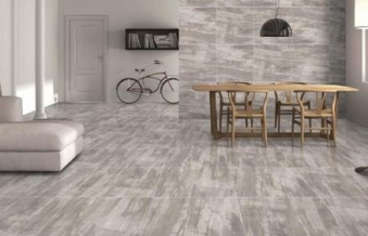 Kinh nghiệm lựa chọn mẫu gạch ốp tường phòng khách đẹp