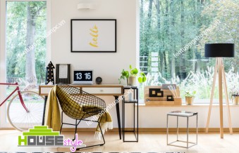 PHÀO NHỰA CHÂN TƯỜNG- XU HƯỚNG MỚI TRONG VẬT LIỆU TRANG TRÍ