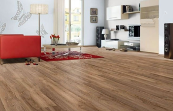 Loại sàn gỗ Châu Âu nào được đánh giá là chịu nước tốt nhất?