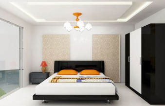 Mách bạn 7 tuyệt chiêu tạo điểm nhấn cho phòng ngủ thêm cuốn hút