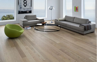 Mách bạn kinh nghiệm chọn mua sàn gỗ hợp phong thủy