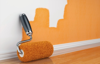 Mẹo giữ màu sơn luôn bền đẹp