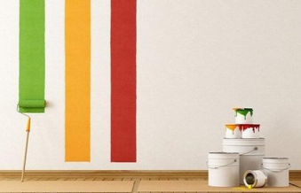 Những cách trang trí tường phòng khách đơn giản mà lại cực đẹp