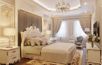 Những lưu ý và định hướng khi lựa chọn phào chỉ trang trí