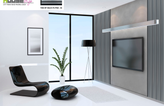 Địa chỉ mua TẤM ỐP TƯỜNG PS chất lượng, giá tốt tại HCM