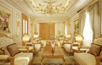 Thi Công Lắp Đặt Phào Chỉ I NHÀ PHONG CÁCH