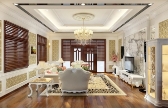 Sự khác biệt giữa phào chỉ Pu và phào thạch cao