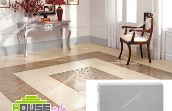 Tham khảo những cách thức chọn lựa len chân tường nhựa