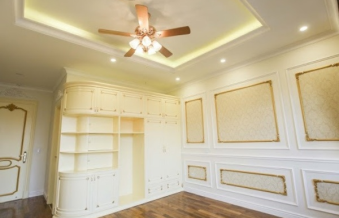 Tìm hiểu về nẹp góc tường, cách lựa chọn và sử dụng nẹp góc tường hiệu quả