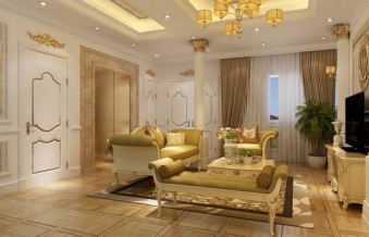 Tìm hiểu về quy trình thi công phào chỉ PU