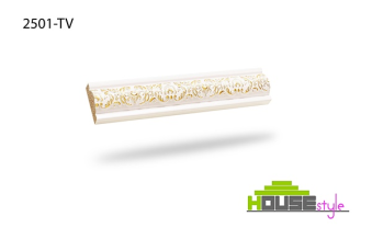Ứng dụng và công dụng của từng loại phào chỉ trong trang trí nội thất