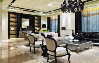 Xu hướng phong cách tân cổ điển