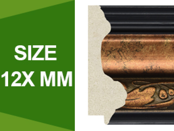 KHUNG TRANH SIZE 12X MM