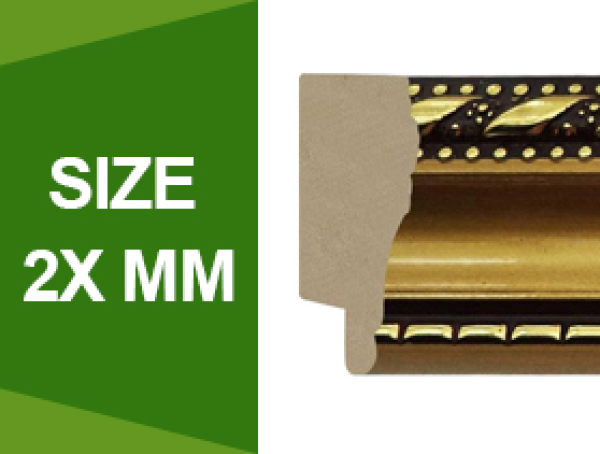KHUNG TRANH SIZE 2X MM