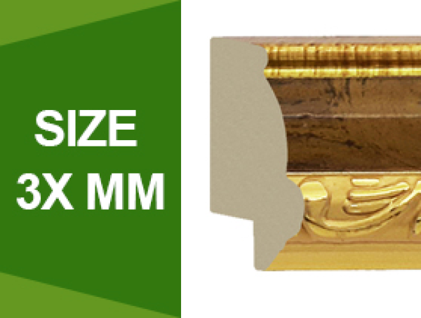 KHUNG TRANH SIZE 3X MM