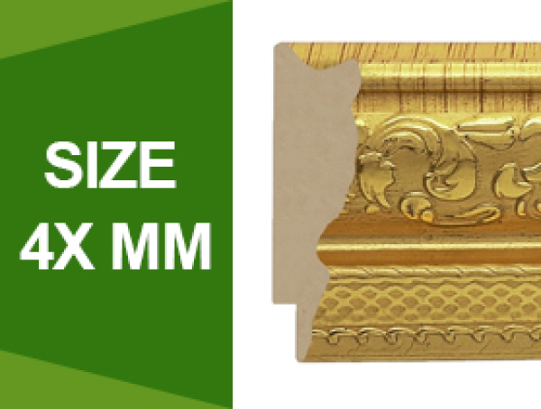KHUNG TRANH SIZE 4X MM