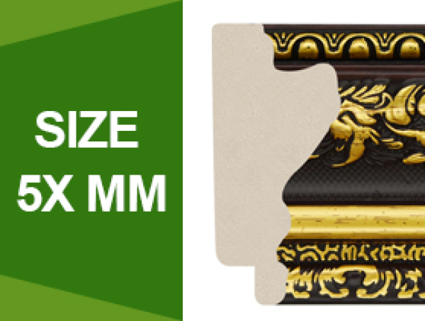 KHUNG TRANH SIZE 5X MM