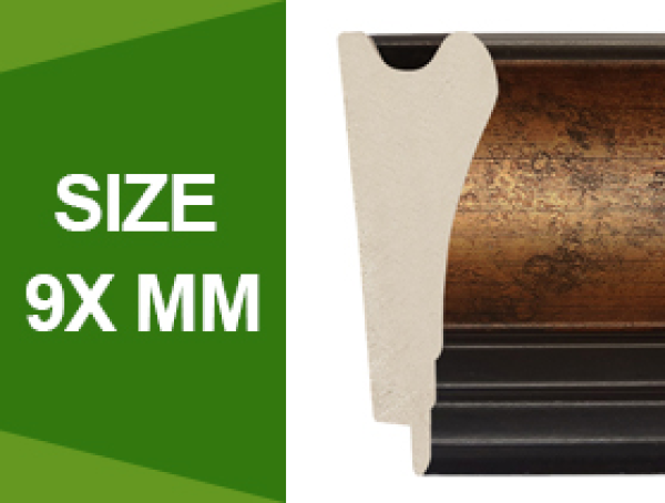 KHUNG TRANH SIZE 9X MM