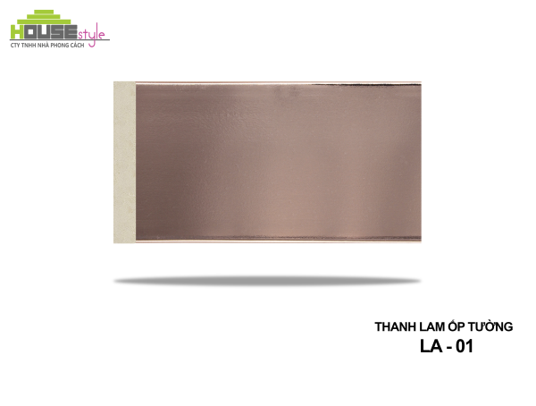 THANH LAM TRANG TRÍ LA-01