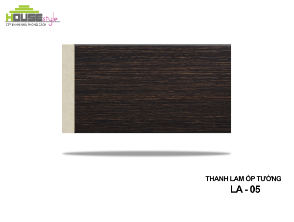 THANH LAM TRANG TRÍ LA-05
