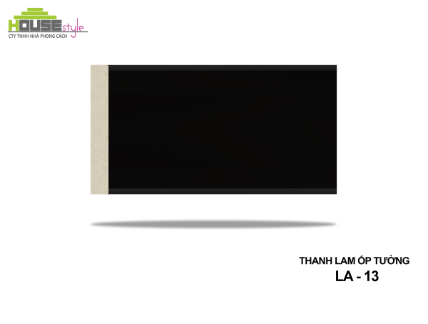 THANH LAM TRANG TRÍ LA-13