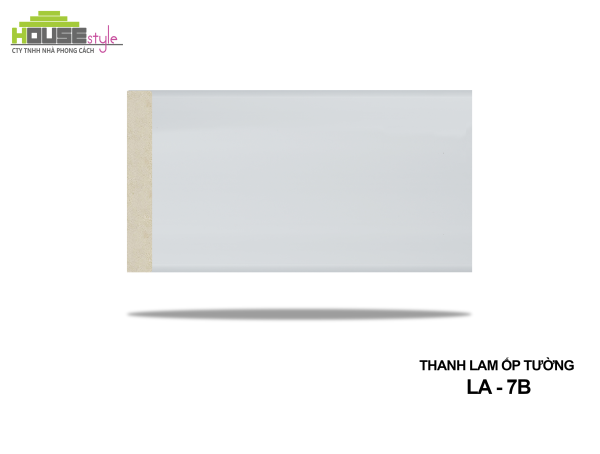 THANH LAM TRANG TRÍ LA-7B