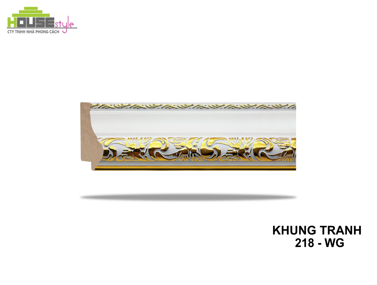 KHUNG TRANH 218-WG