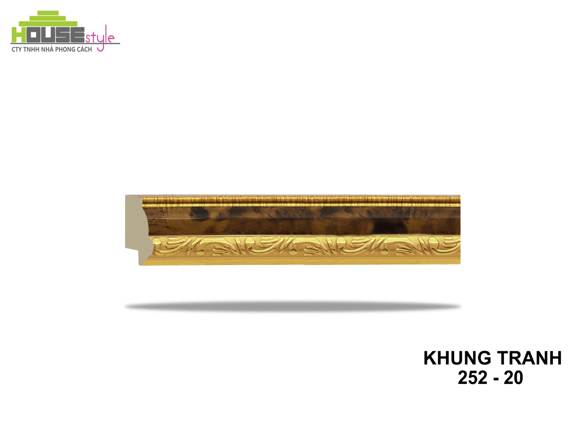 KHUNG TRANH 252-20