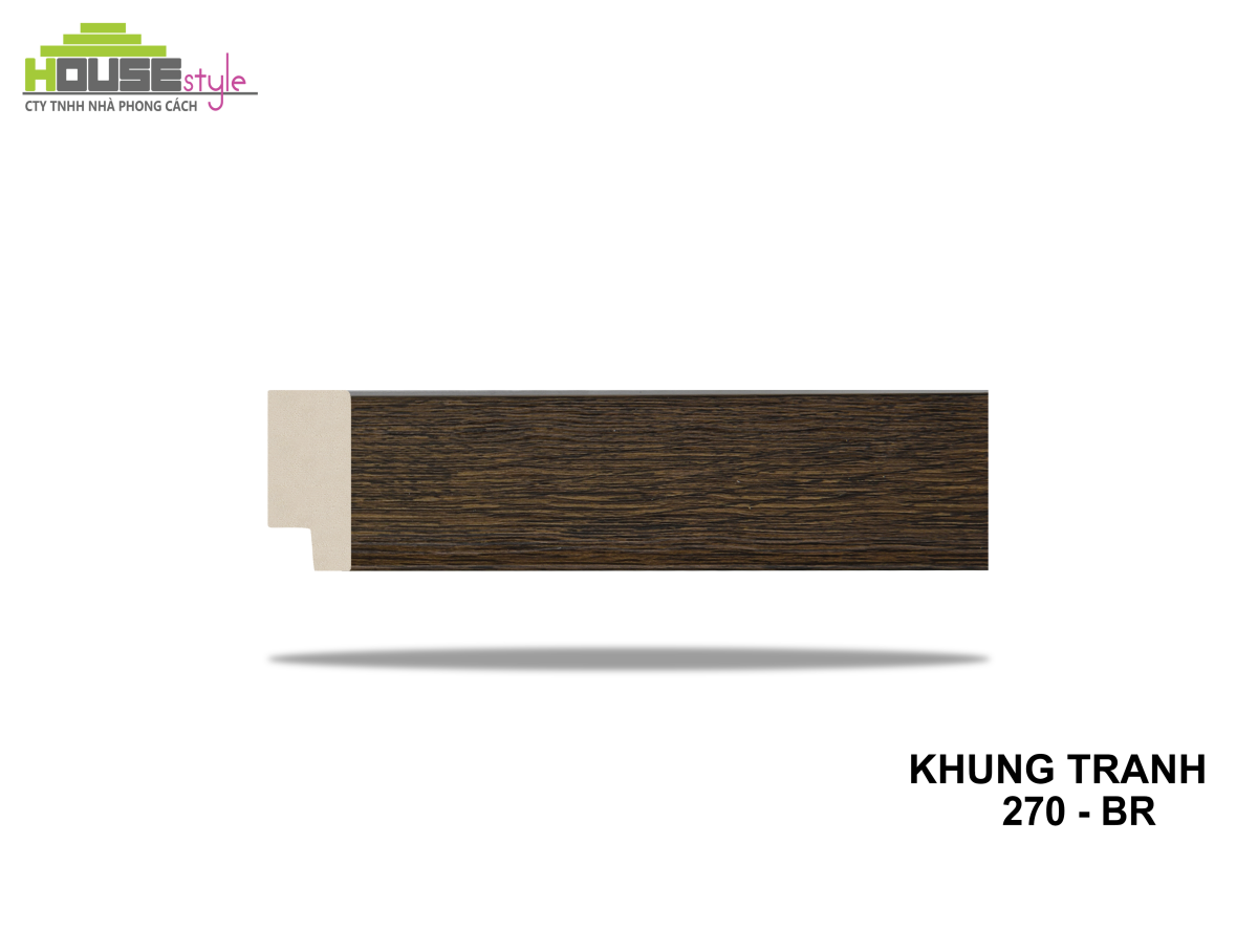 KHUNG TRANH 270-BR