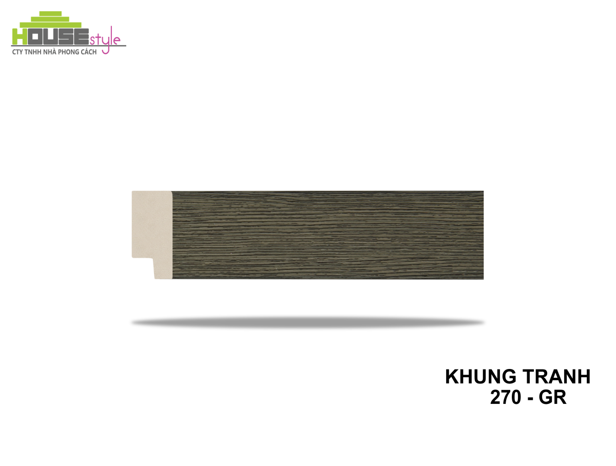 KHUNG TRANH 270-GR