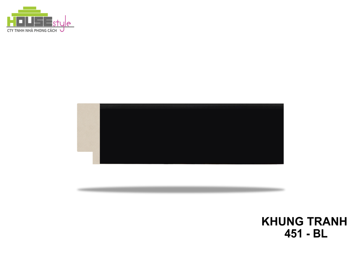 KHUNG TRANH 451-BL
