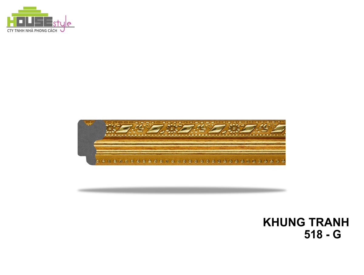 KHUNG TRANH 518-G