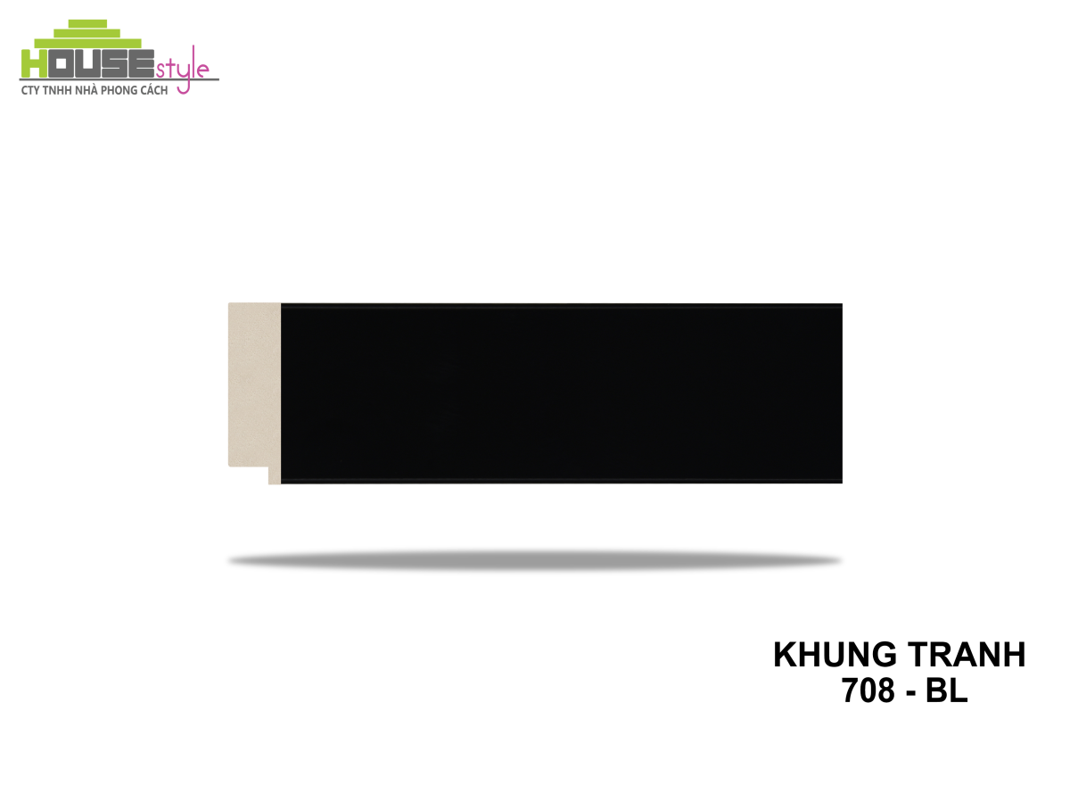 KHUNG TRANH 708-BL