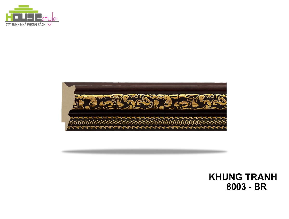 KHUNG TRANH 8003-BR