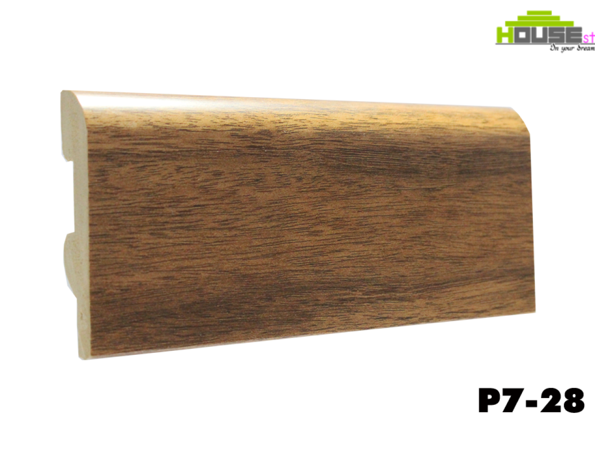LEN TƯỜNG NHỰA P7-28